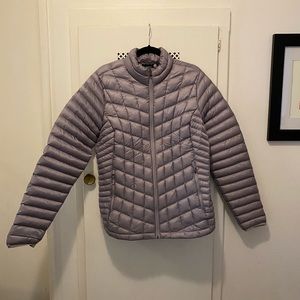 Marmot Women’s “Featherless” Down Jacket
